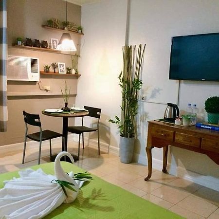 Vl Garden Suites Tagbilaran City Luaran gambar