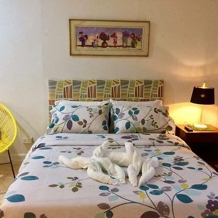Vl Garden Suites Tagbilaran City Luaran gambar
