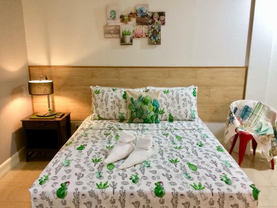 Vl Garden Suites Tagbilaran City Luaran gambar