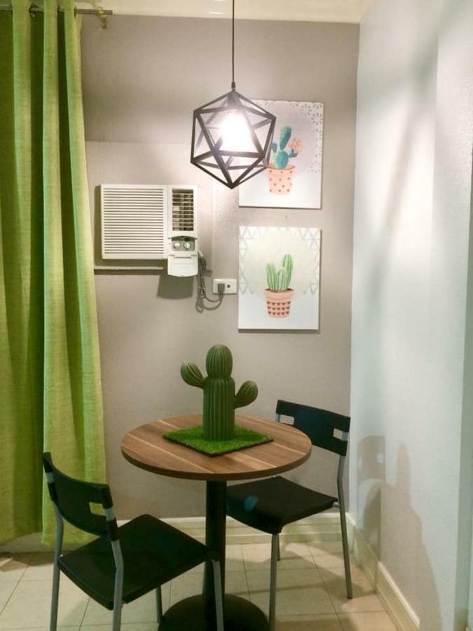 Vl Garden Suites Tagbilaran City Luaran gambar