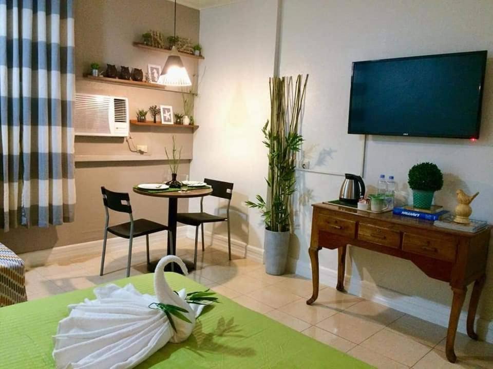 Vl Garden Suites Tagbilaran City Luaran gambar