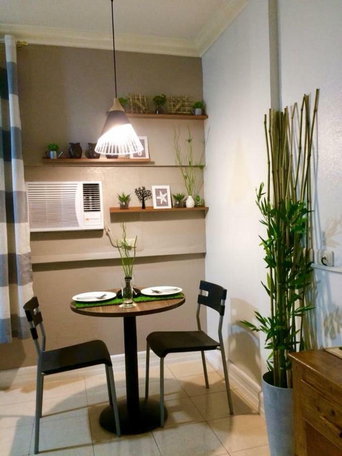 Vl Garden Suites Tagbilaran City Luaran gambar