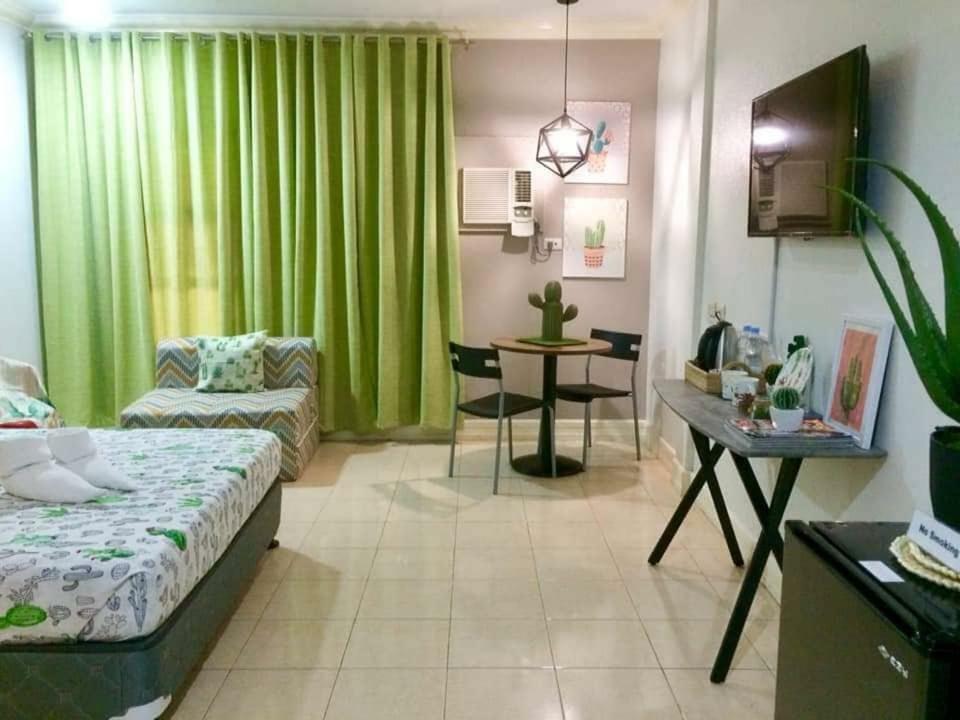 Vl Garden Suites Tagbilaran City Luaran gambar