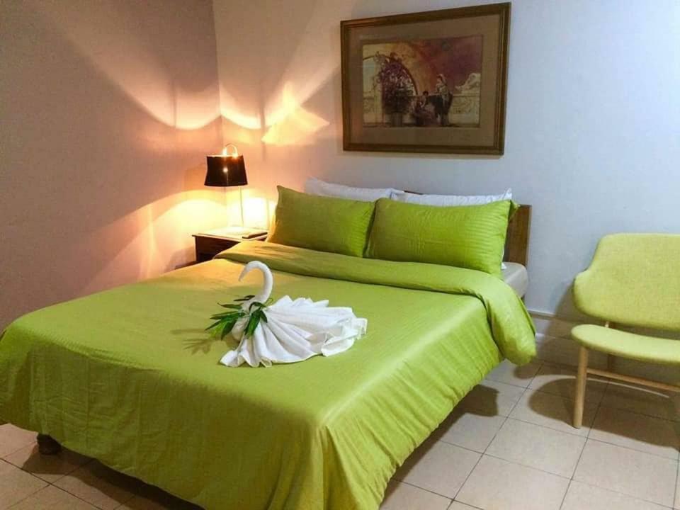 Vl Garden Suites Tagbilaran City Luaran gambar