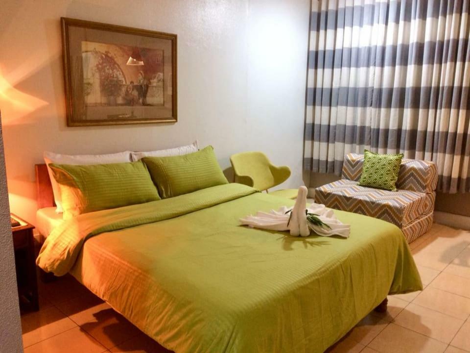 Vl Garden Suites Tagbilaran City Luaran gambar