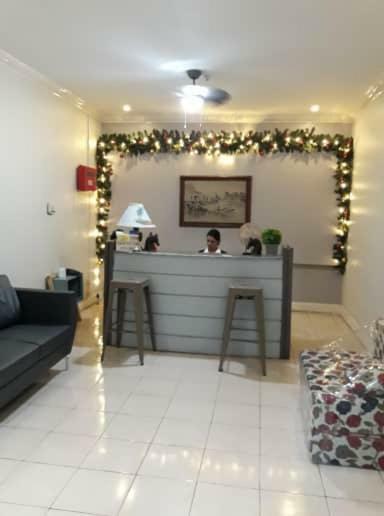 Vl Garden Suites Tagbilaran City Luaran gambar