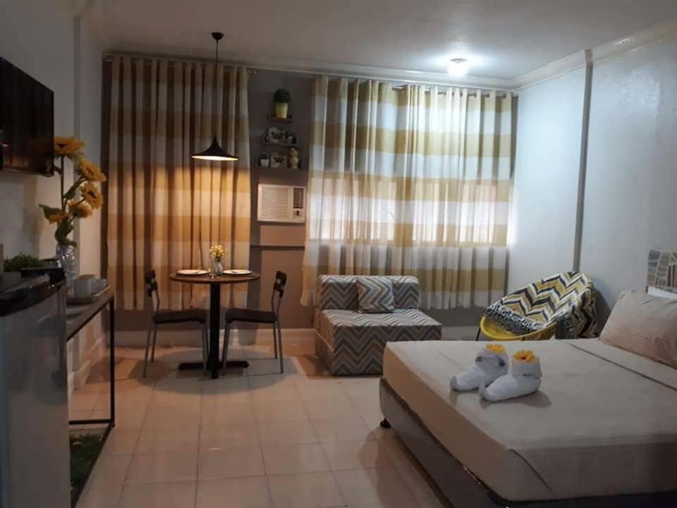 Vl Garden Suites Tagbilaran City Luaran gambar